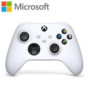 Microsoft 微軟 Xbox 無線控制器 冰雪白