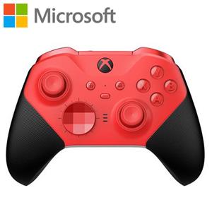 Microsoft 微軟 Xbox Elite 無線控制器 2 代 紅色 輕裝版