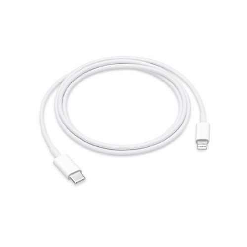 【Apple原廠貨】USB-C 對 Lightning 連接線 (100公分)