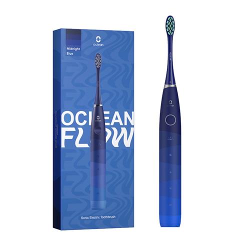 Oclean 歐可林 Flow 音波電動牙刷 藍色