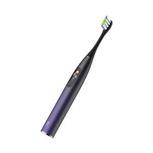 Oclean 歐可林 X Pro 數位電動牙刷 紫色
