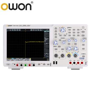 OWON FDS1102A 全新安卓四合一示波器