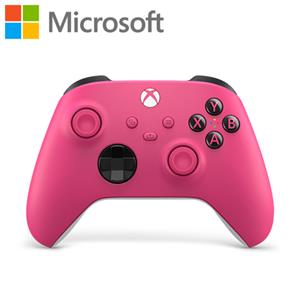 Microsoft 微軟 Xbox 無線控制器 愛戀粉