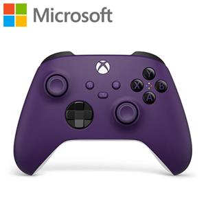 Microsoft 微軟 Xbox 無線控制器 幻影紫