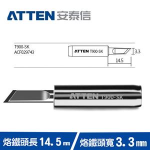 ATTEN安泰信 T900系列 烙鐵頭 T900-SK (5入)