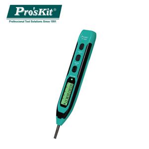 Pro’sKit 寶工 NT-305N 數顯式驗電筆 (接觸式)