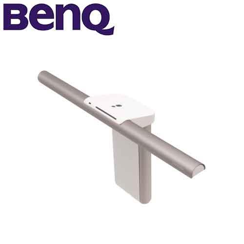 BenQ LaptopBar 筆電燈 白