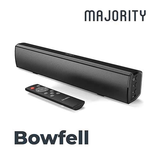 Majority Bowfell 輕巧型重低音喇叭