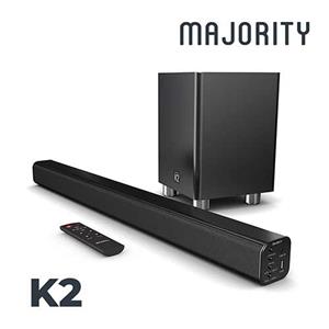 Majority K2 家庭劇院重低音喇叭