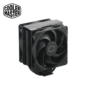Cooler Master Hyper 212 BLACK X DUO CPU散熱器