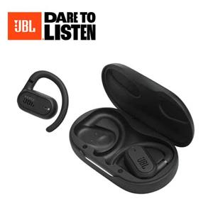 【JBL】Soundgear Sense 開放式藍牙耳機 黑