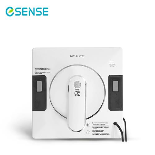 SIMPLITE全智能洗窗機器