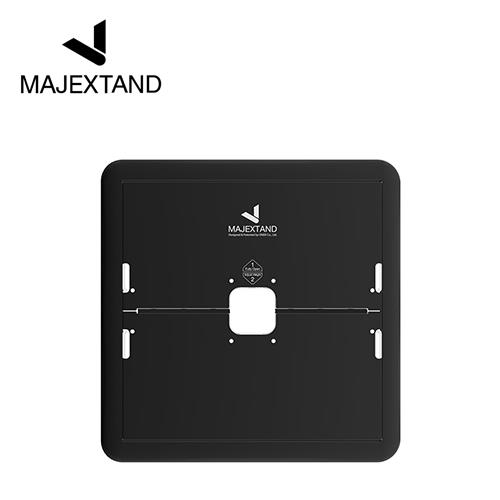 MAJEXTAND 頸大師筆電平板支架 世界最輕薄護頸筆電架 神秘黑