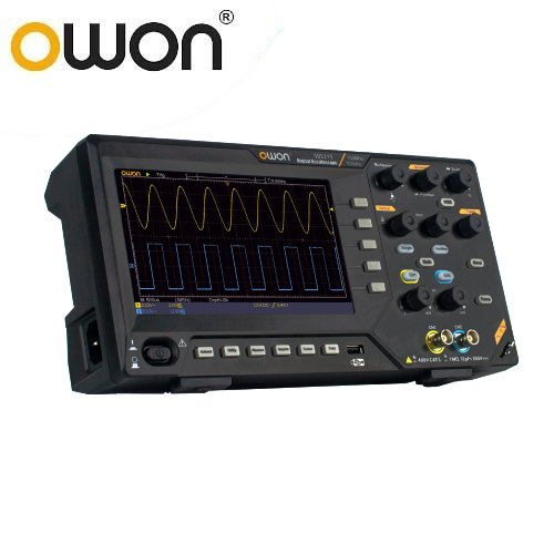 OWON SDS215 多功能數位示波器