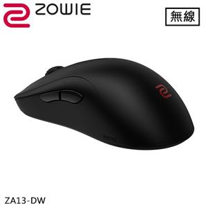 ZOWIE ZA13-DW 4K 無線電競滑鼠