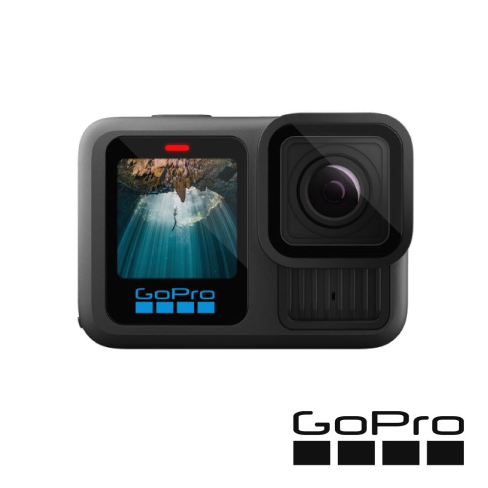 GoPro HERO 13 BLACK 單機組(CHDHX-131-LA)