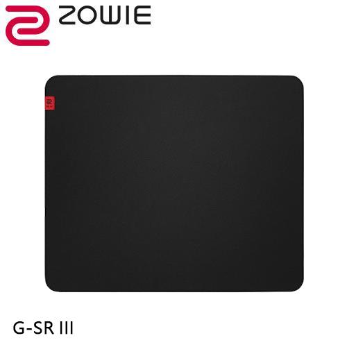 ZOWIE G-SR III 電競滑鼠墊