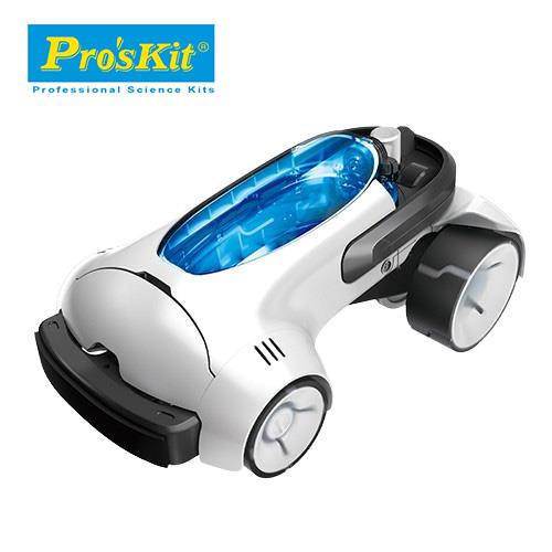 Pro’sKit 寶工 空氣動力超跑 GE-732
