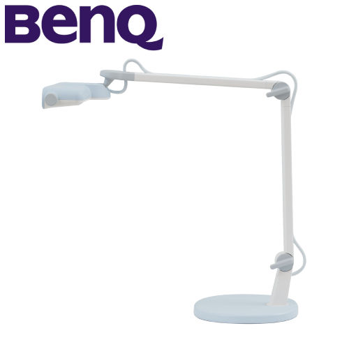 BENQ MindDuo 2 親子共讀護眼檯燈 冰雪藍