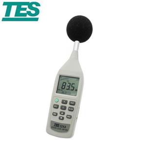TES泰仕 噪音計 TES-52AA