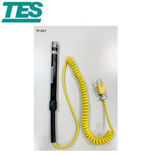 TES泰仕 TP-K03 表面溫度棒