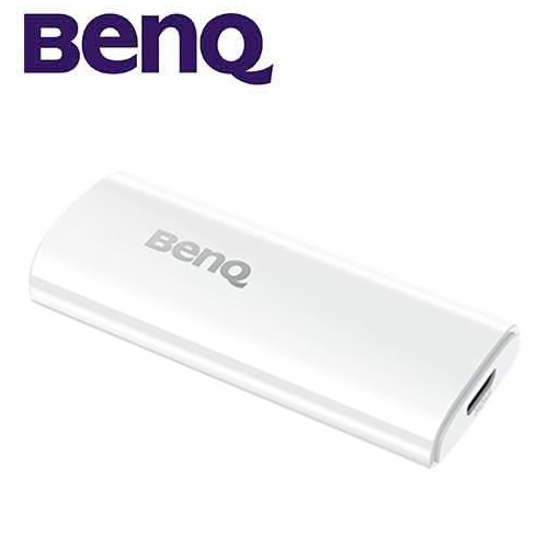 BENQ QS02 AndroidTV 電視棒