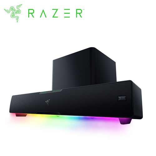 RAZER 雷蛇 LEVIATHAN V2 Pro 利維坦巨獸喇叭