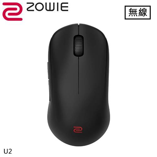 R1【福利品】ZOWIE U2 無線電競滑鼠