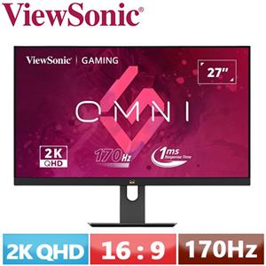 R1【福利品】ViewSonic VX2758A-2K-PRO-2 電競螢幕