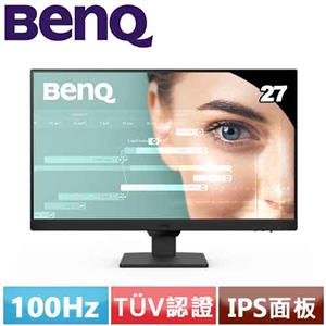 R1【福利品】BENQ 27型 GW2790 光智慧護眼螢幕