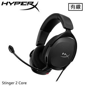HyperX Stinger 2 Core 電競耳機 683L9AA