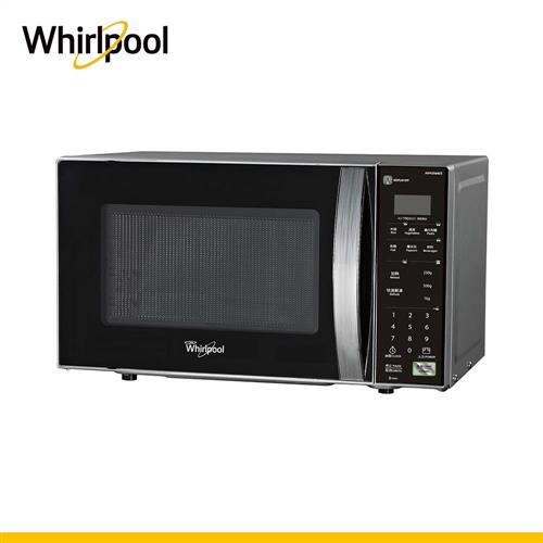 Whirlpool惠而浦 20L微電腦微波爐 AKM2064ES