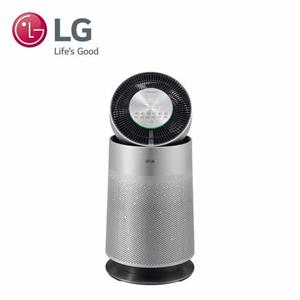 LG PuriCare™ 360°空氣清淨機 - 適用19坪(單層) AS651DSS0