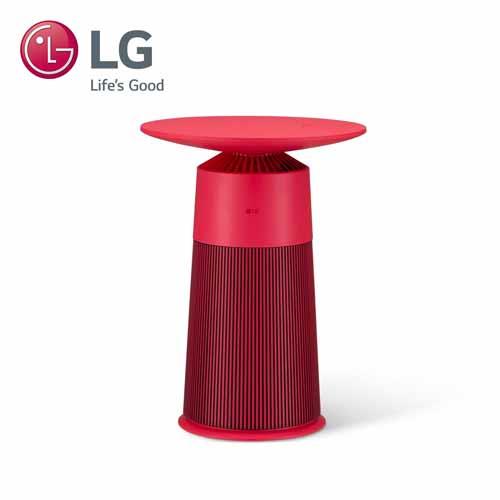LG PuriCare AeroFurniture新淨几-倫敦紅 AS201PRU0 