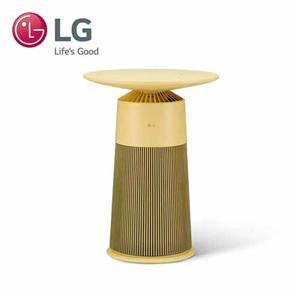 LG PuriCare™ AeroFurniture新淨几-羅馬黃 AS201PYU0 