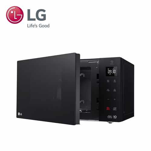 LG NeoChef™ 智慧變頻25公升微波爐 MS2535GIS 