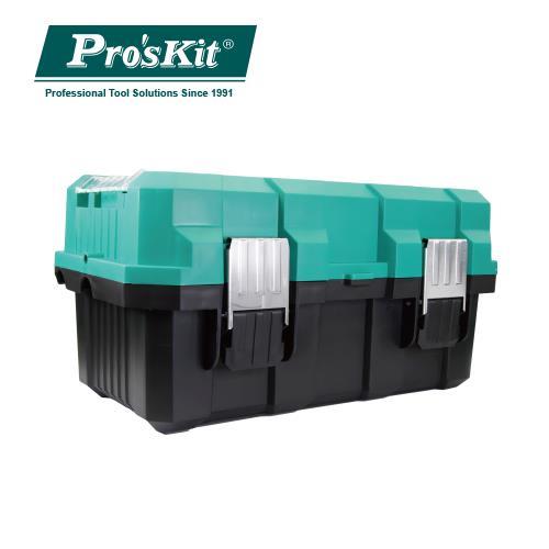 Pro’sKit 寶工 21寸三層折疊工具箱 SB-510