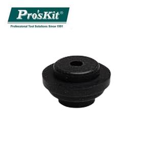 ProsKit寶工SS-331吸錫槍用黑色膠墊5SS-331N-PAD-B