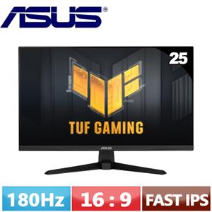 ASUS華碩 25型 TUF Gaming VG259Q3A 電競顯示器