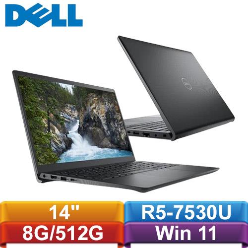 【拆封】DELL 3435 14-3435-R1608BTW 14吋商務筆電