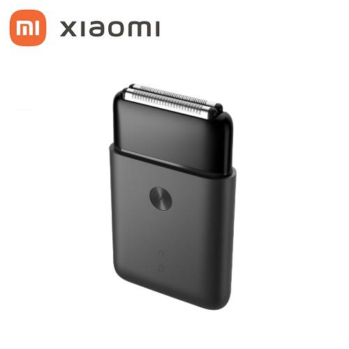 Xiaomi米家 便攜電動刮鬍刀 1S