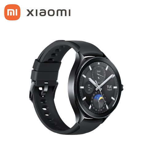 Xiaomi小米 Watch 2 Pro 黑色