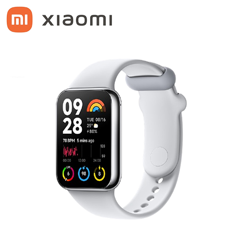 Xiaomi小米 手環 8 Pro 椰子灰