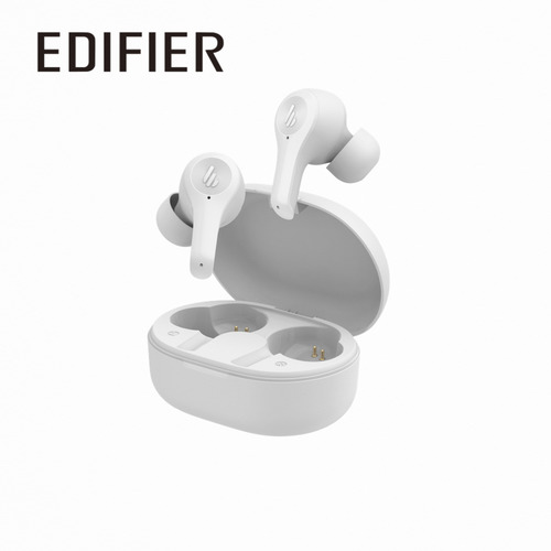 EDIFIER X5 Lite 真無線入耳式耳機 白