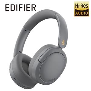 EDIFIER W800BT Pro 無線降噪耳罩耳機 典雅灰