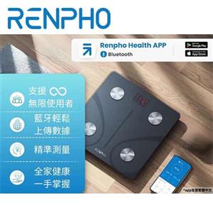 RENPHO 智能體組成體脂計 ES-CS20M