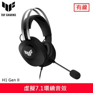 ASUS 華碩 TUF GAMING H1 Gen II 電競耳麥