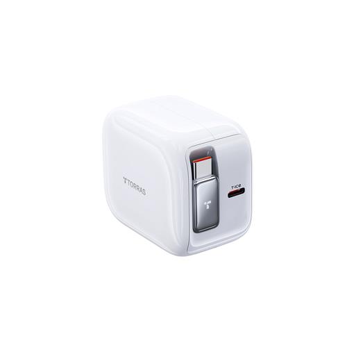 TORRAS FlexLine 40W電源供應器-白色