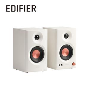 EDIFIER MR3 2.0 專業監聽喇叭 白色