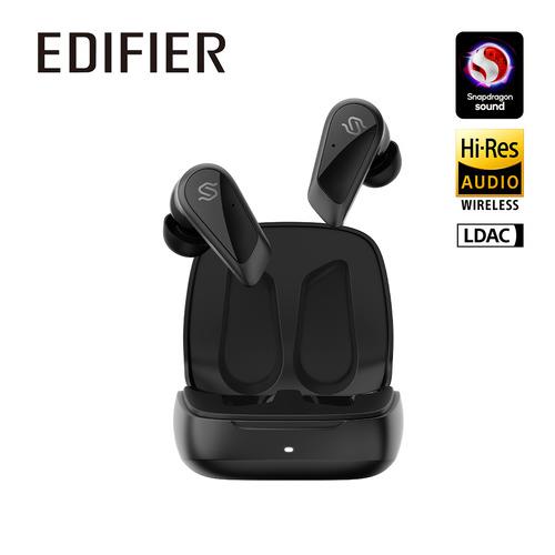 EDIFIER S10 Hi-Fi 平板真無線耳機